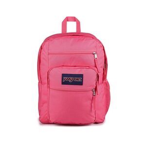 JanSport -  Backpack Travel Business School 15"-Lapto Posh Pink